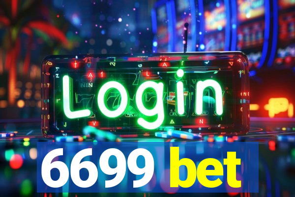 6699 bet